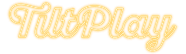 Tiltplay Logo