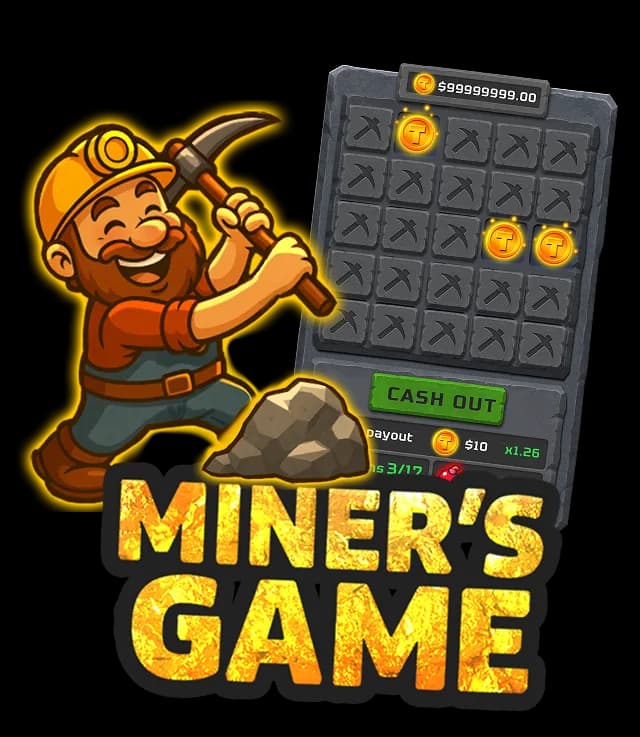 minersgame
